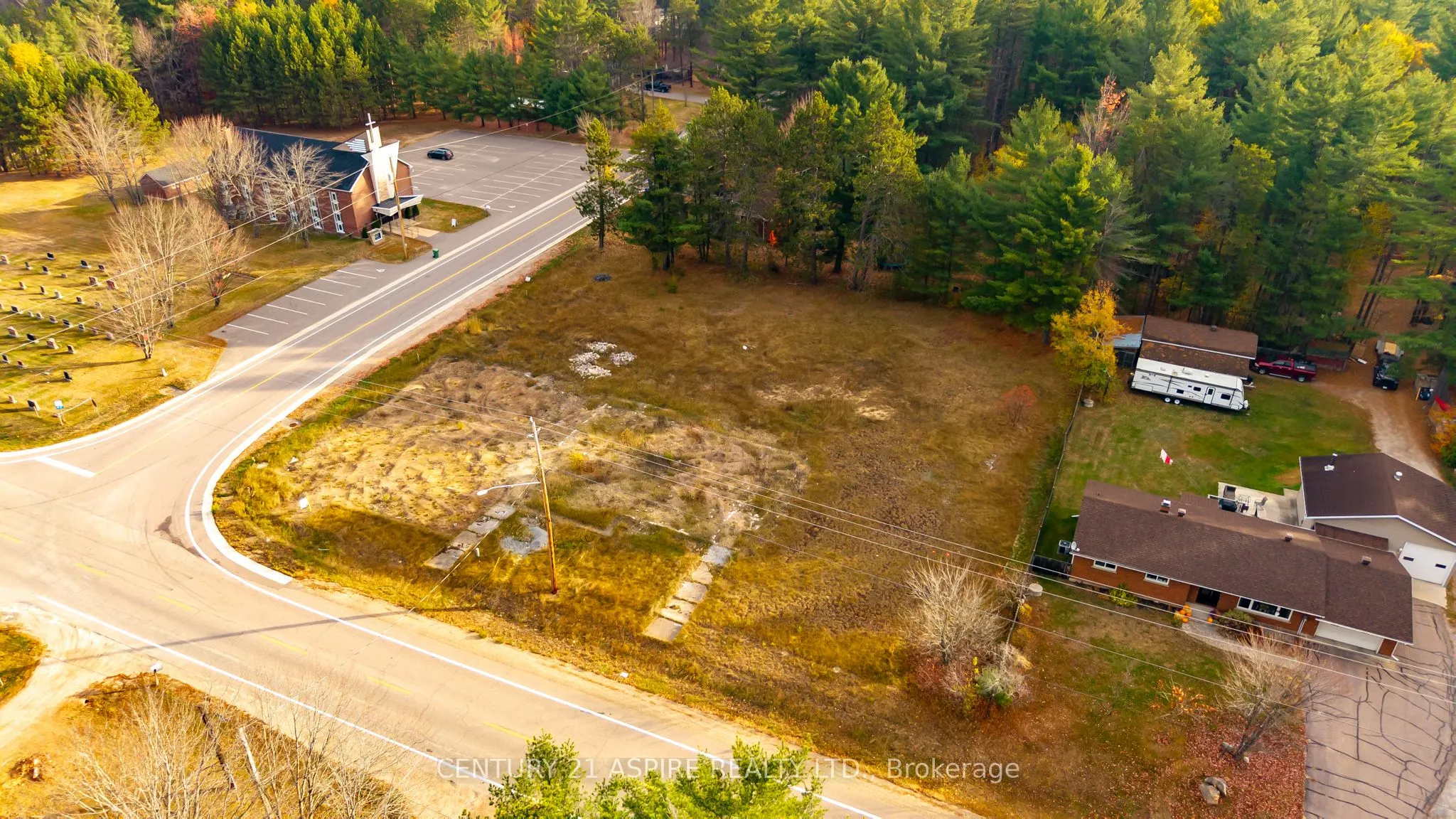 912 A Doran Road