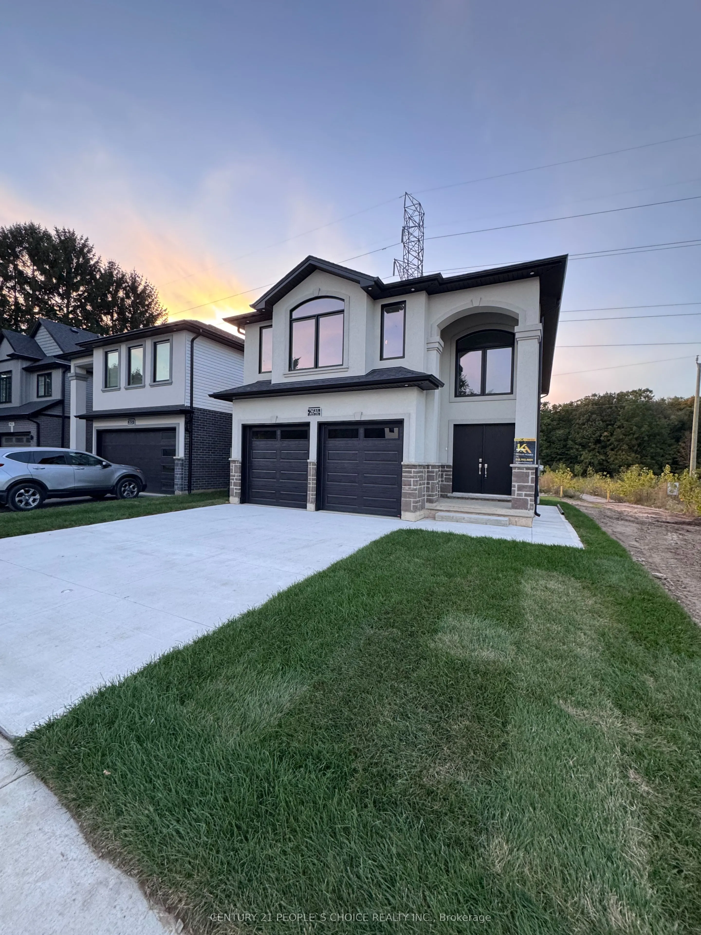 2641 Bobolink Lane