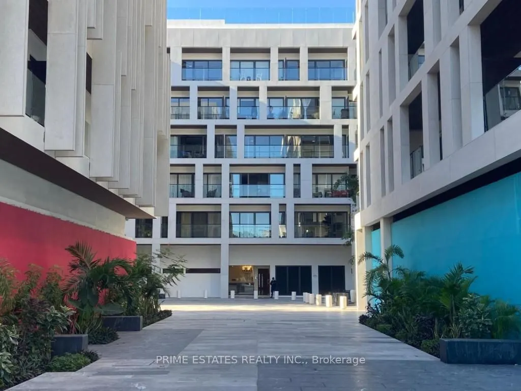 Calle 38 Nte Ipana Condos, #C305