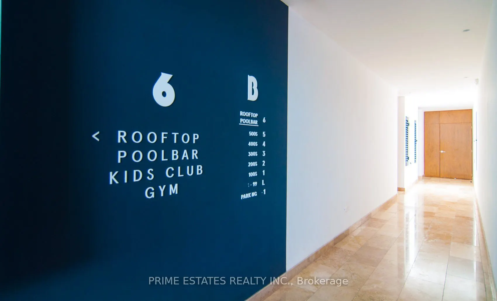 Calle 38 Nte Ipana Condos, #C305