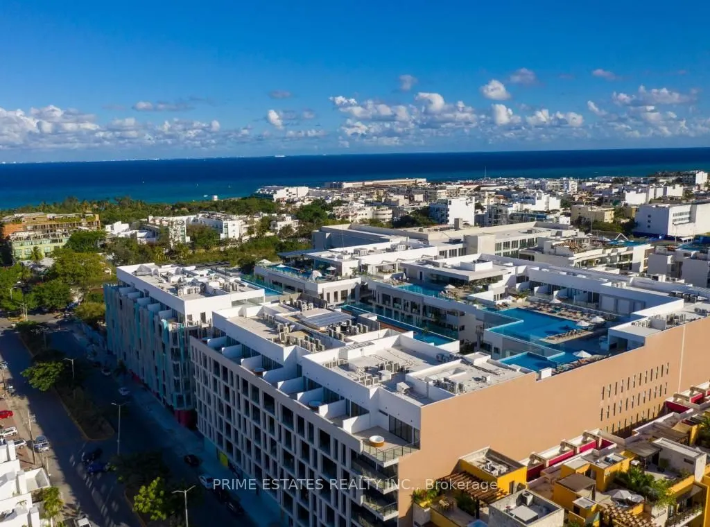 Calle 38 Nte Ipana Condos, #C305