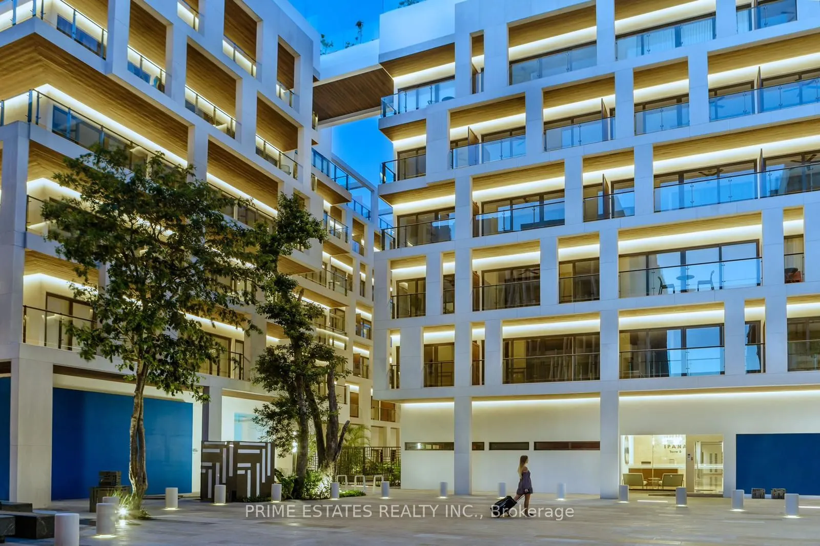 Calle 38 Nte Ipana Condos, #C305