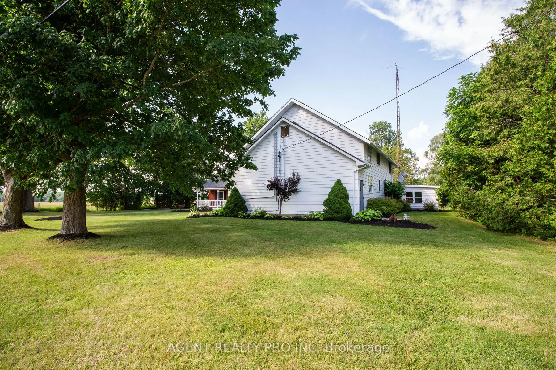 24264 Coldstream Road