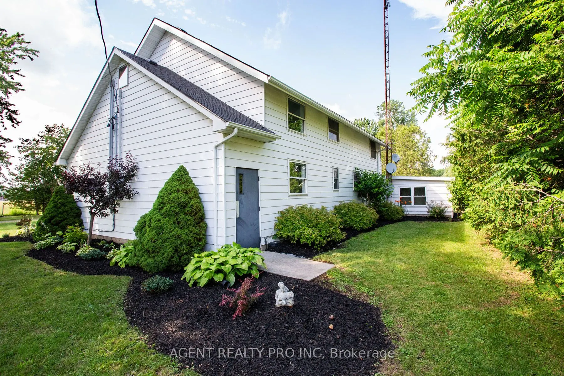 24264 Coldstream Road