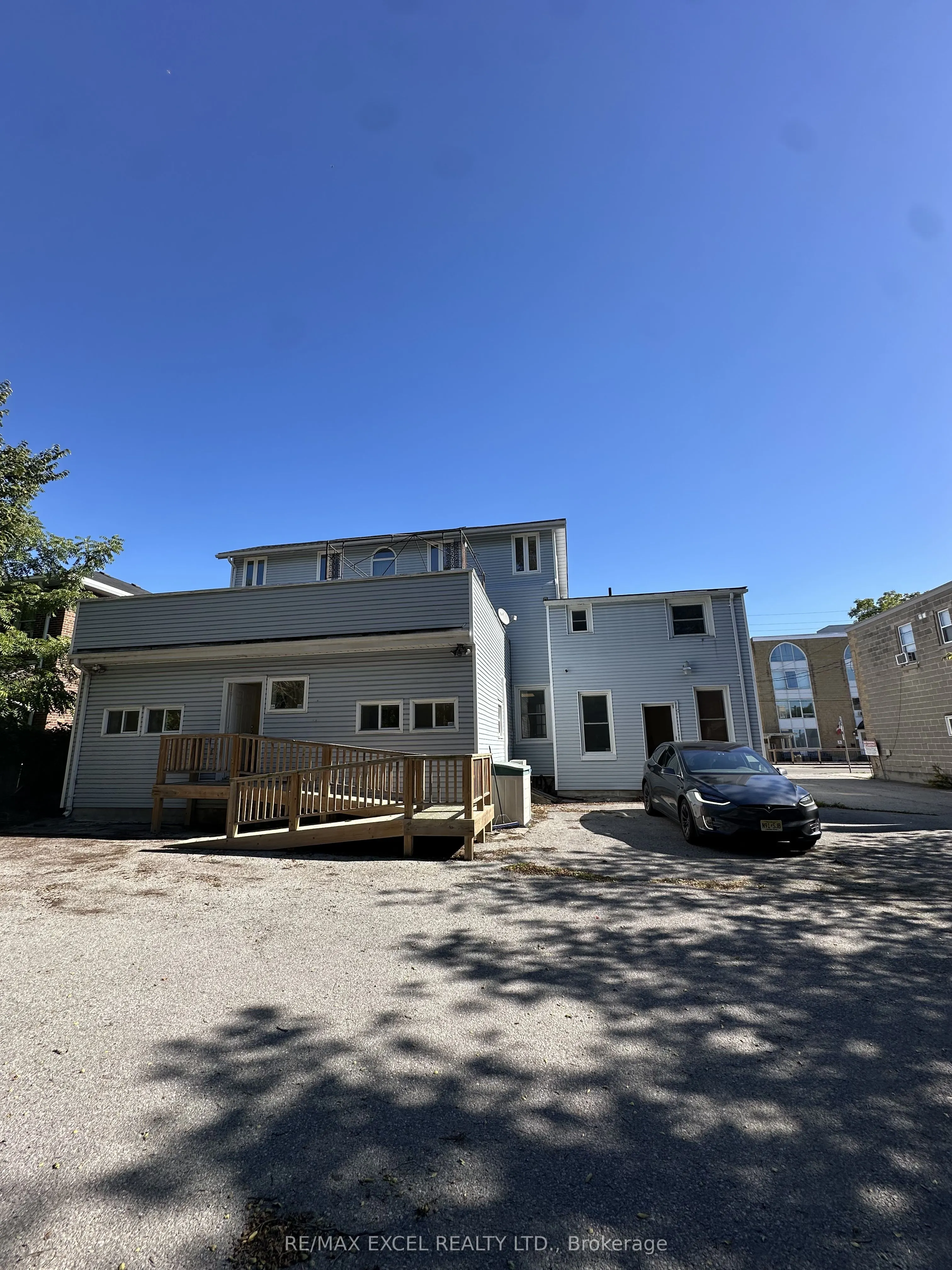 319 Division Street