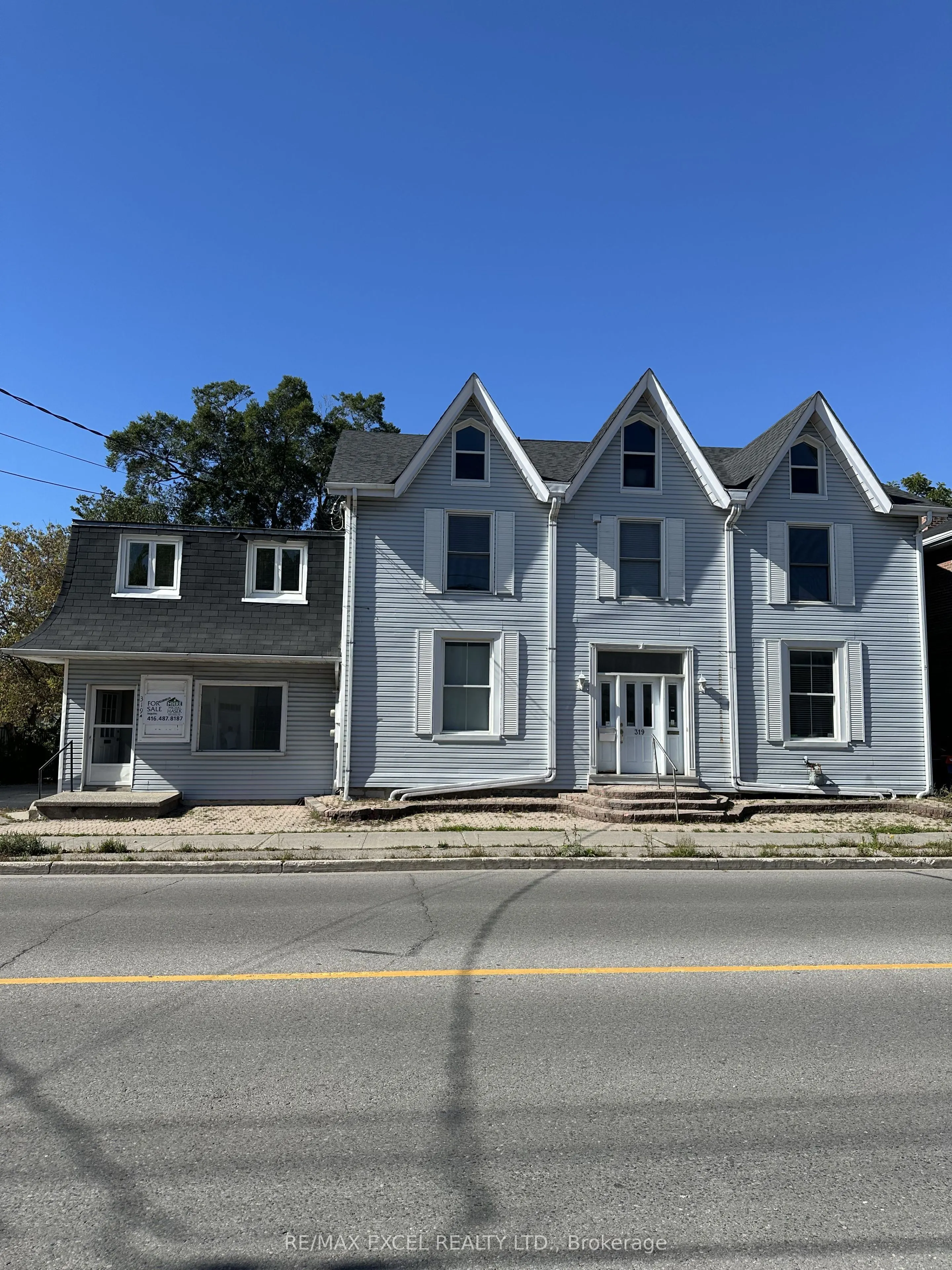 319 Division Street