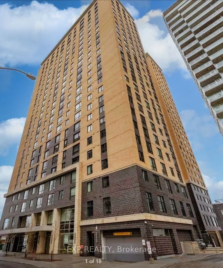 105 Champagne Avenue, #1102