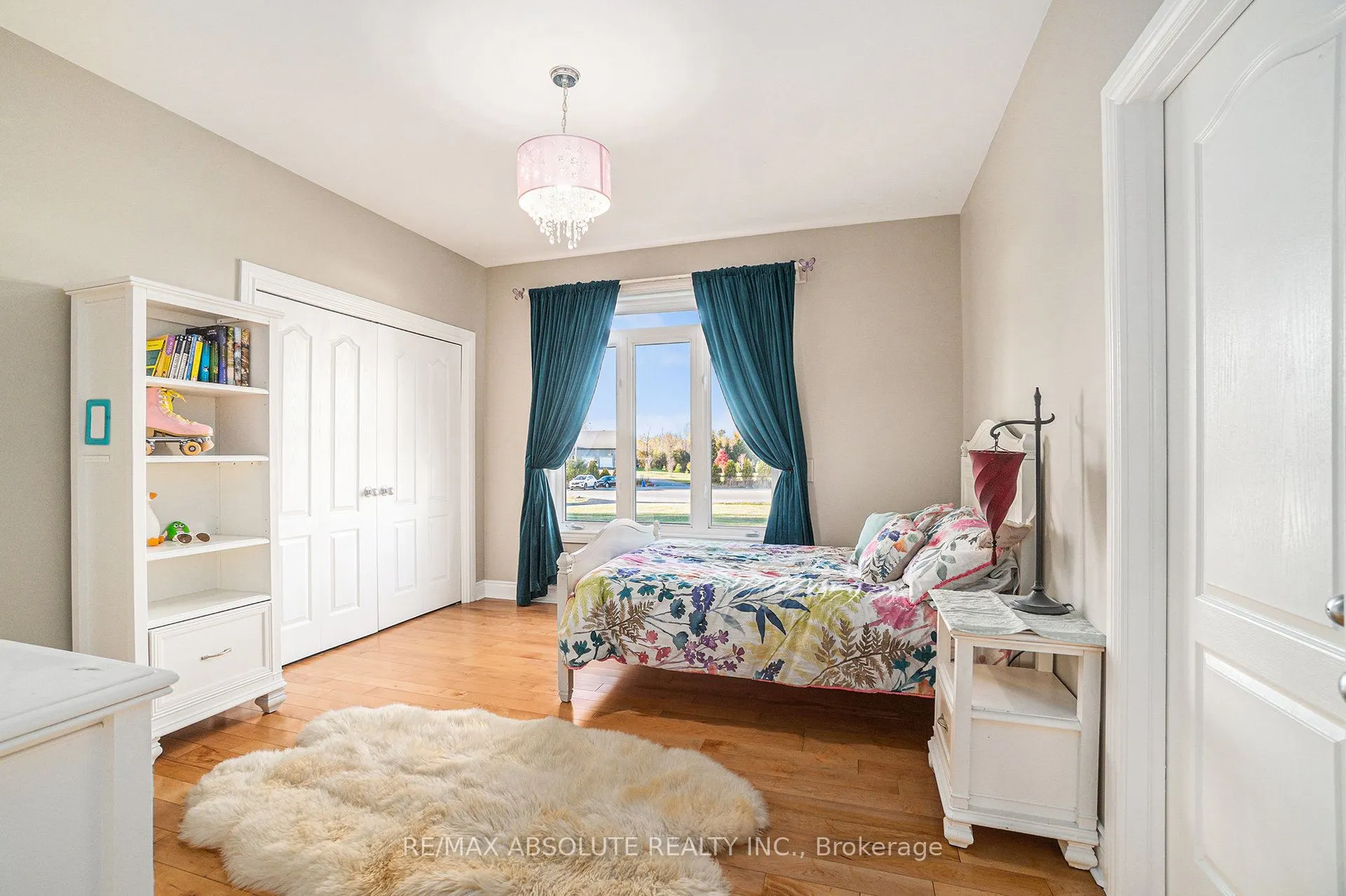 108 Newill Place