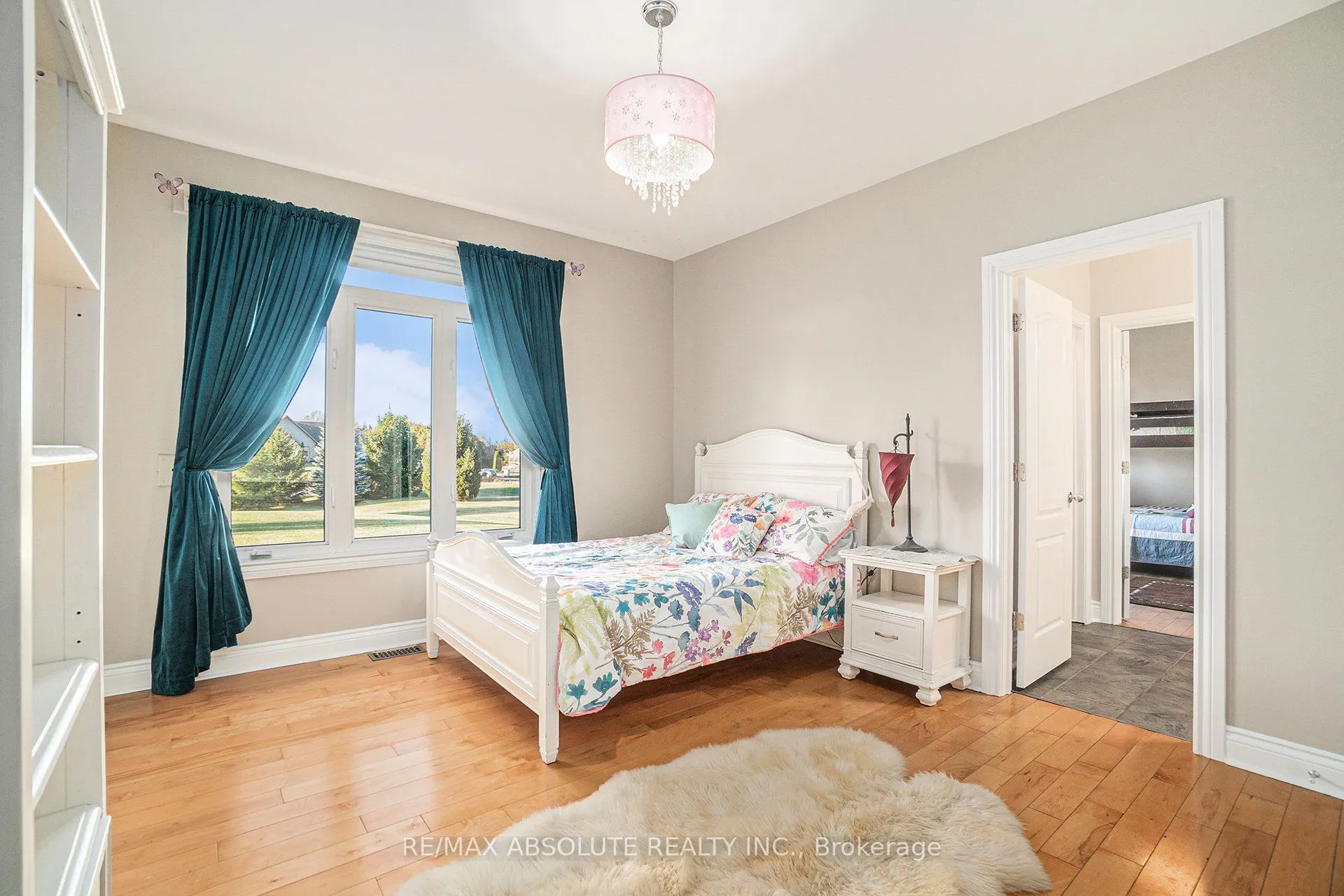 108 Newill Place