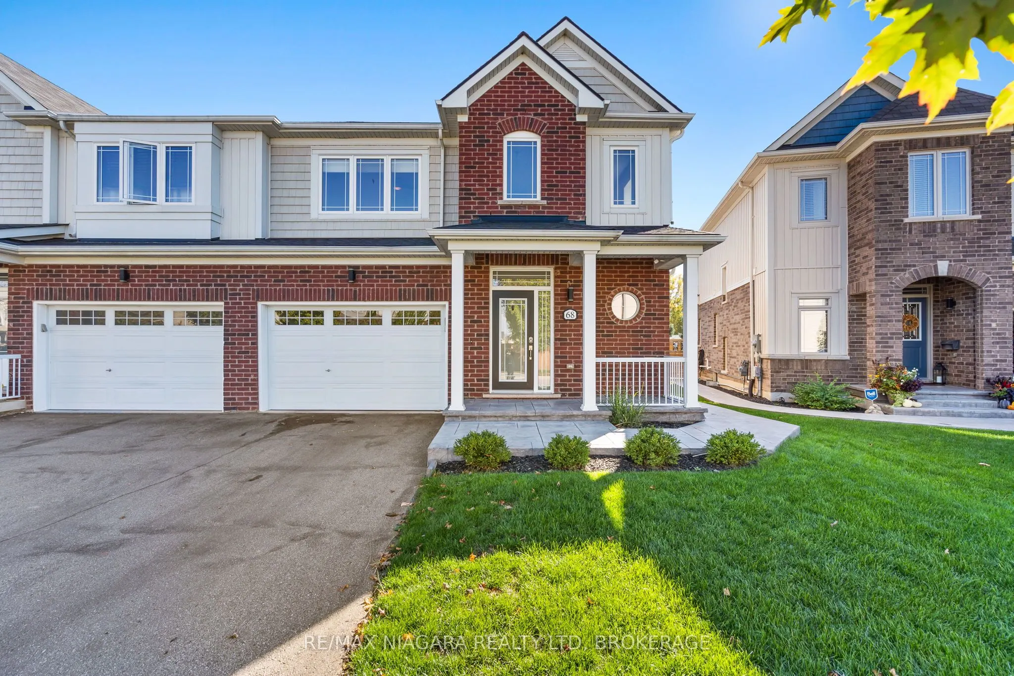 68 Dominion Crescent