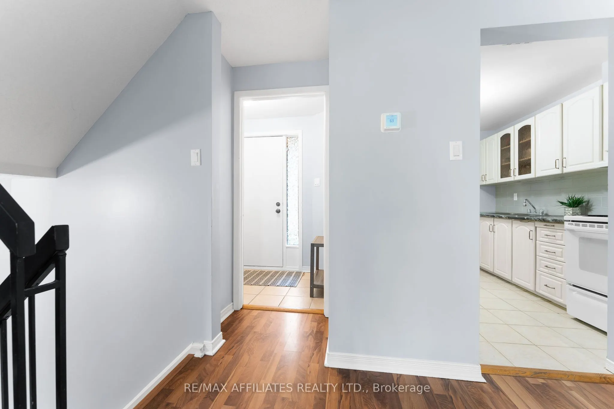 2 Tedwyn Drive