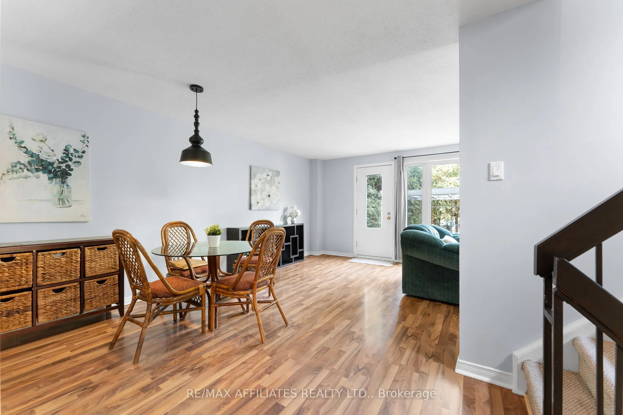 2 Tedwyn Drive