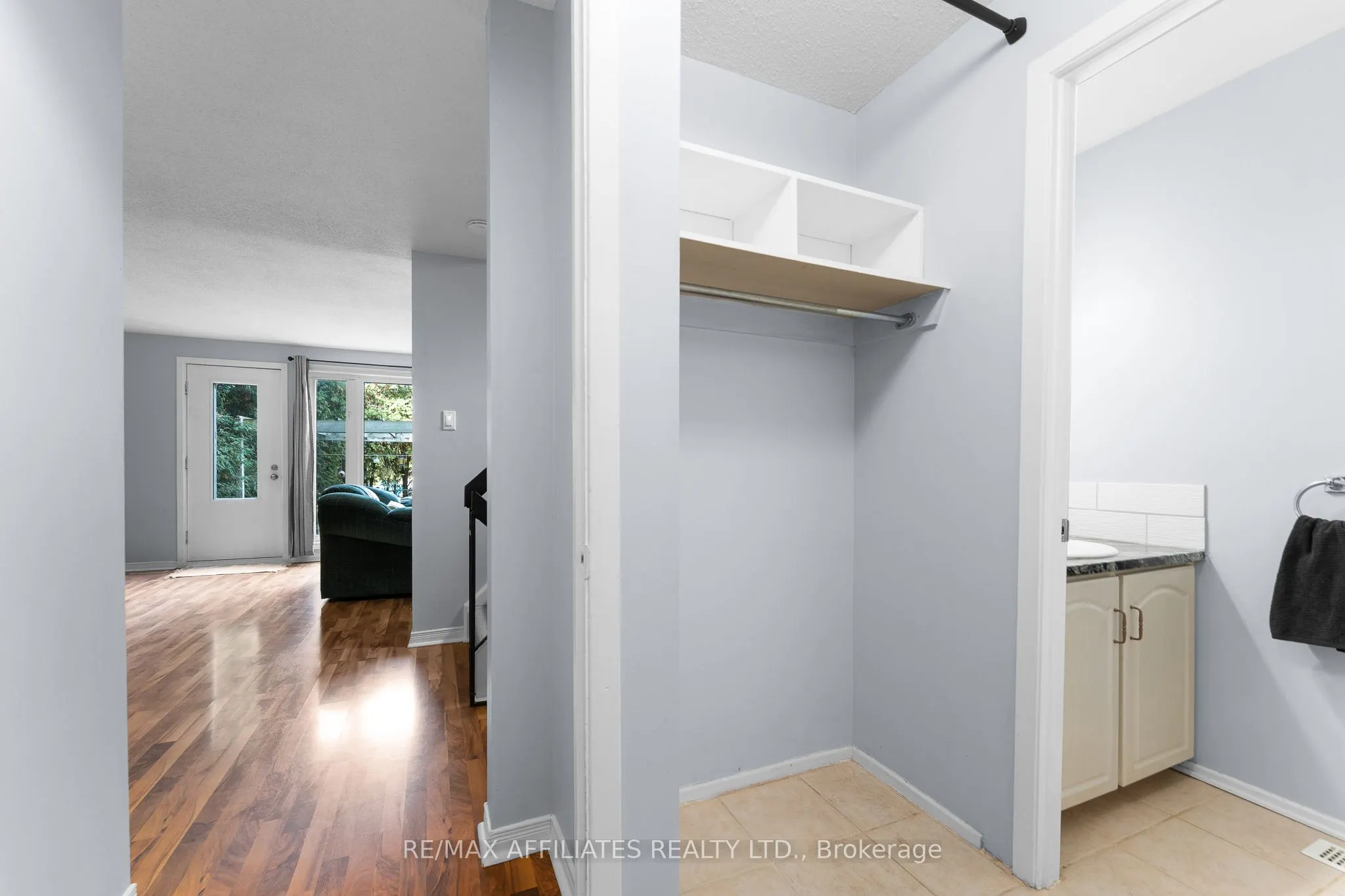2 Tedwyn Drive