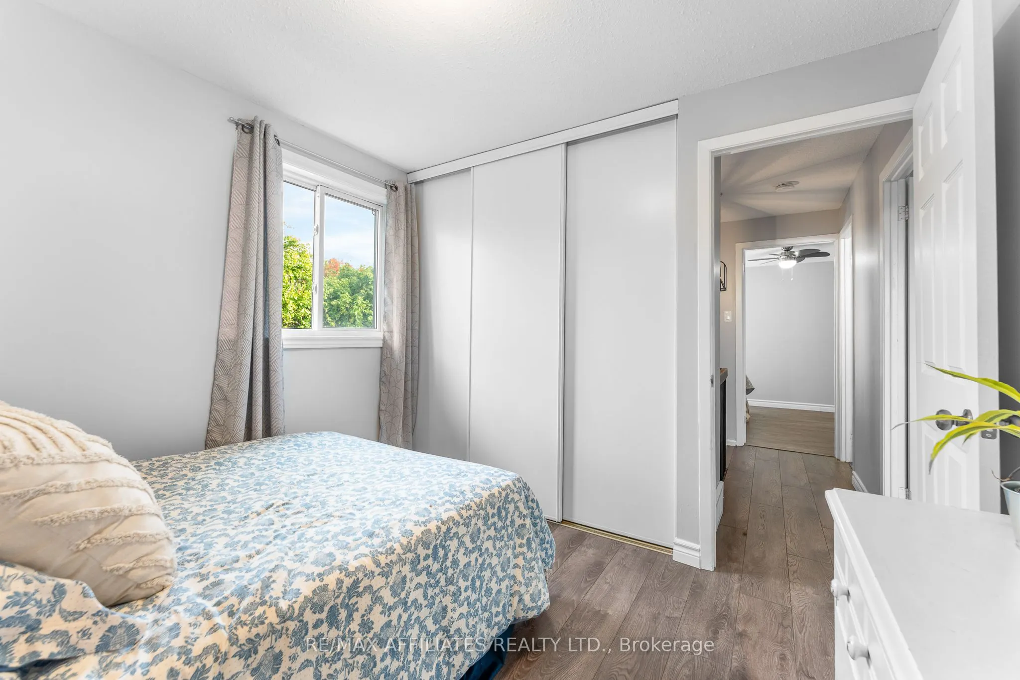 2 Tedwyn Drive