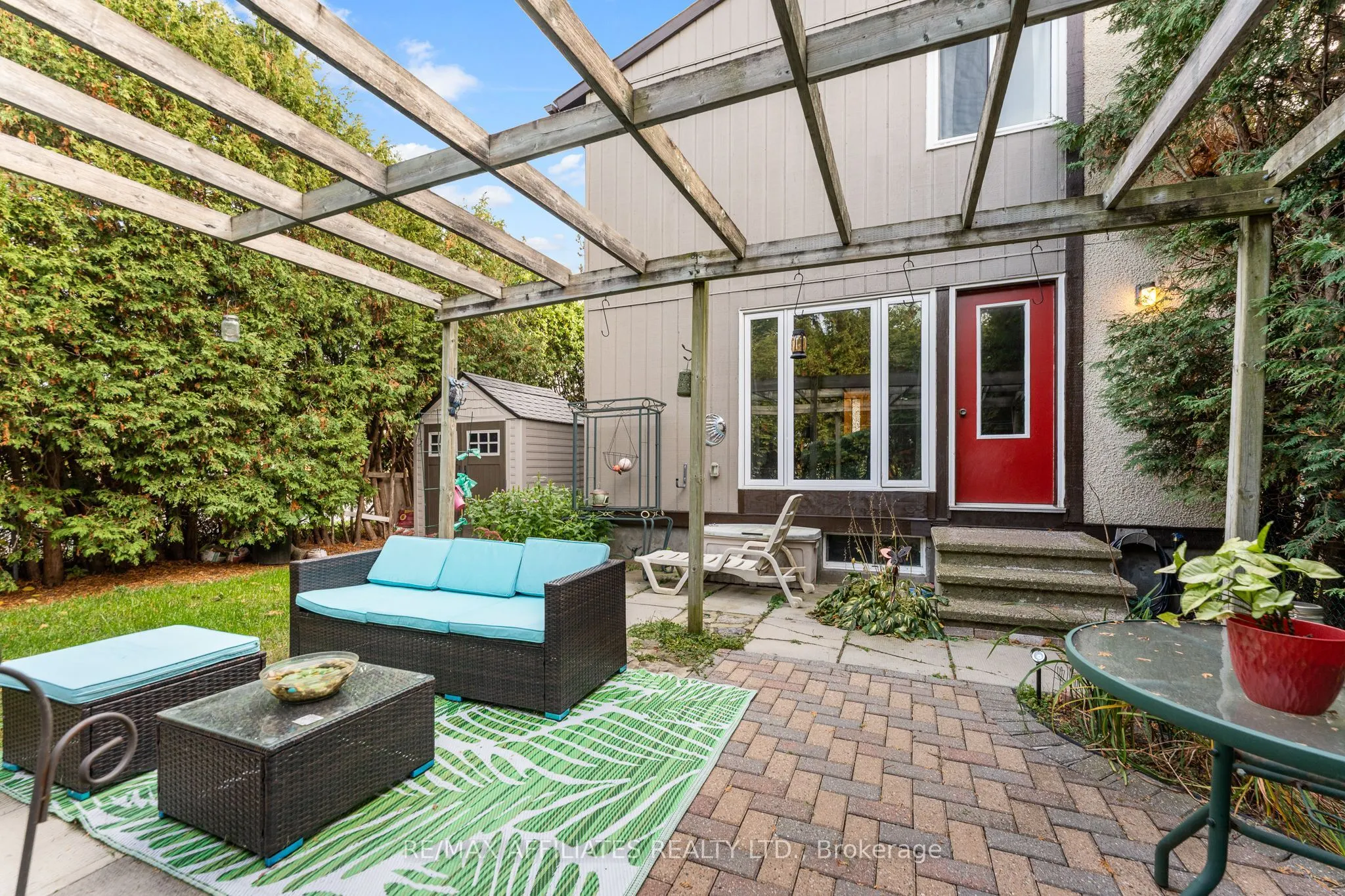 2 Tedwyn Drive
