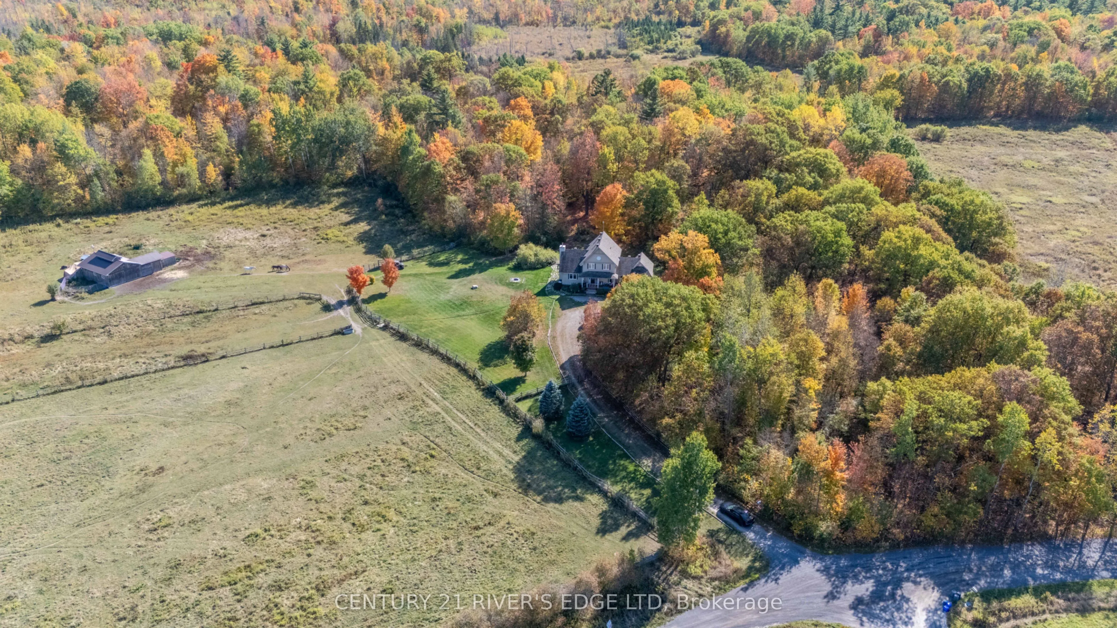 1664 Needham Side Road Side Road