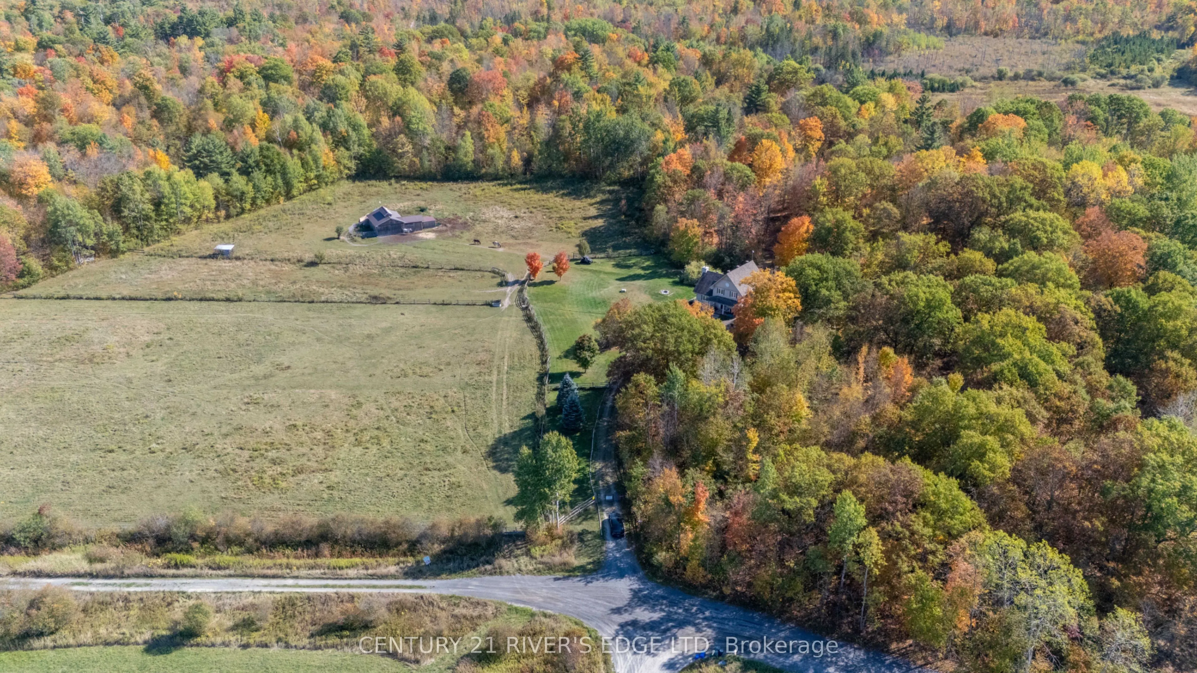 1664 Needham Side Road Side Road