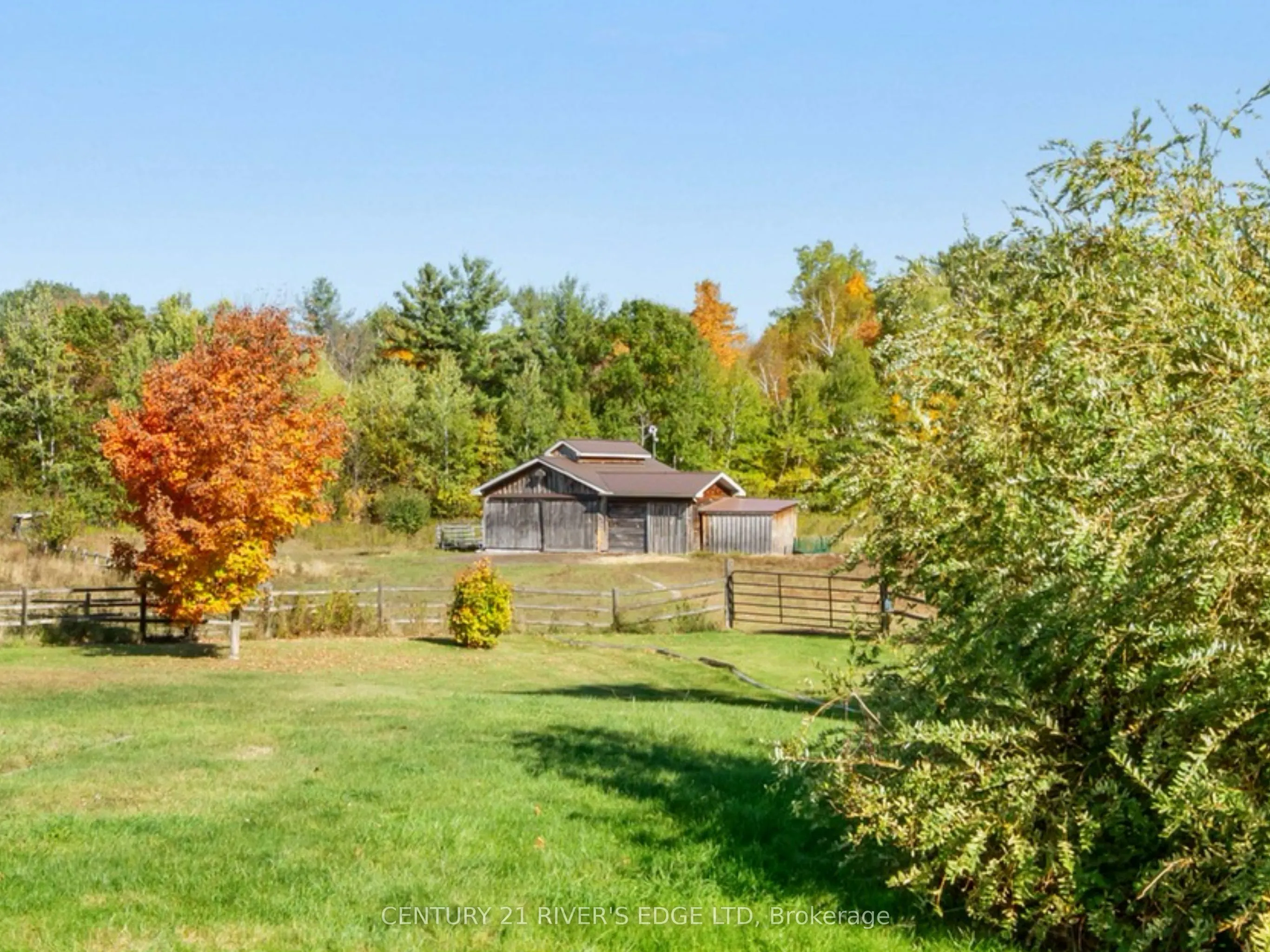 1664 Needham Side Road Side Road