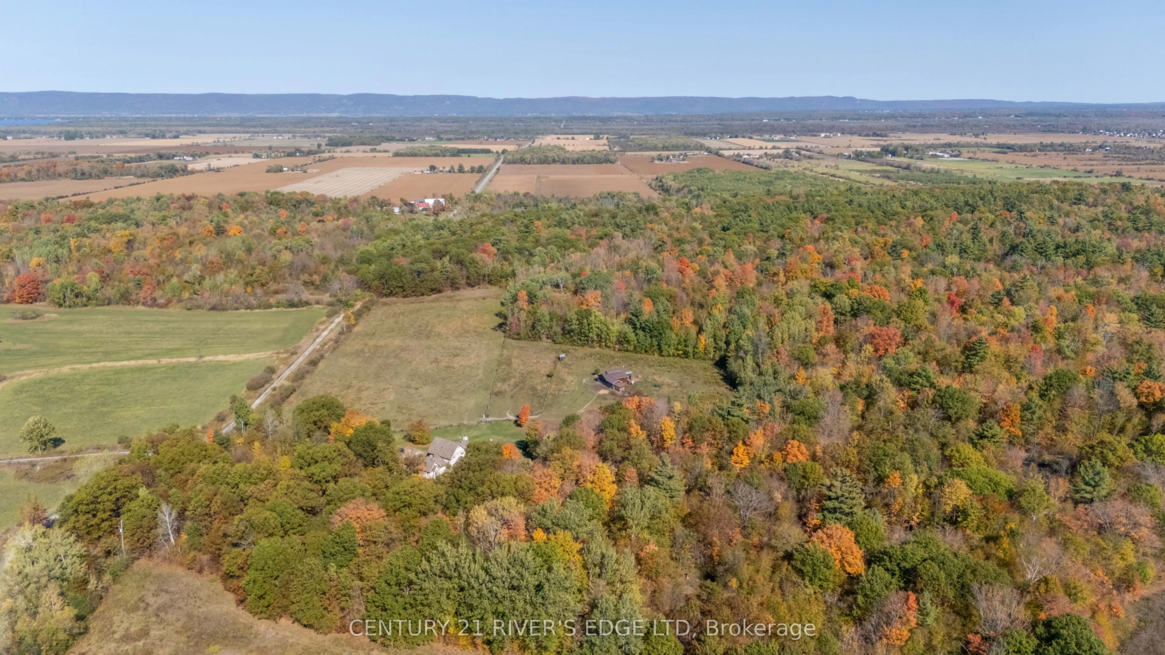 1664 Needham Side Road Side Road