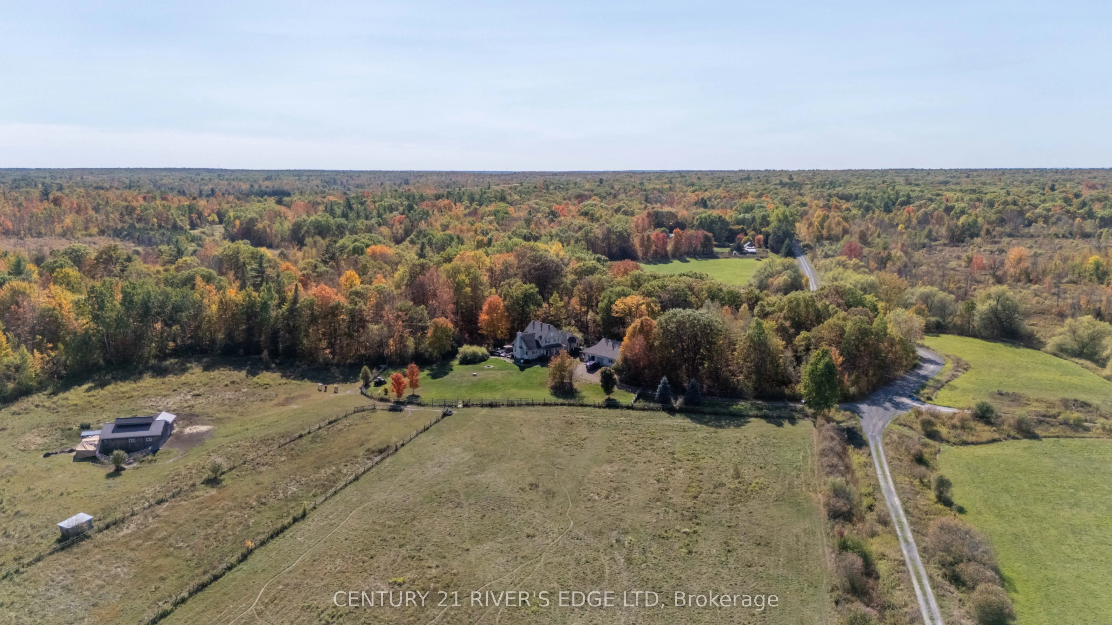 1664 Needham Side Road Side Road