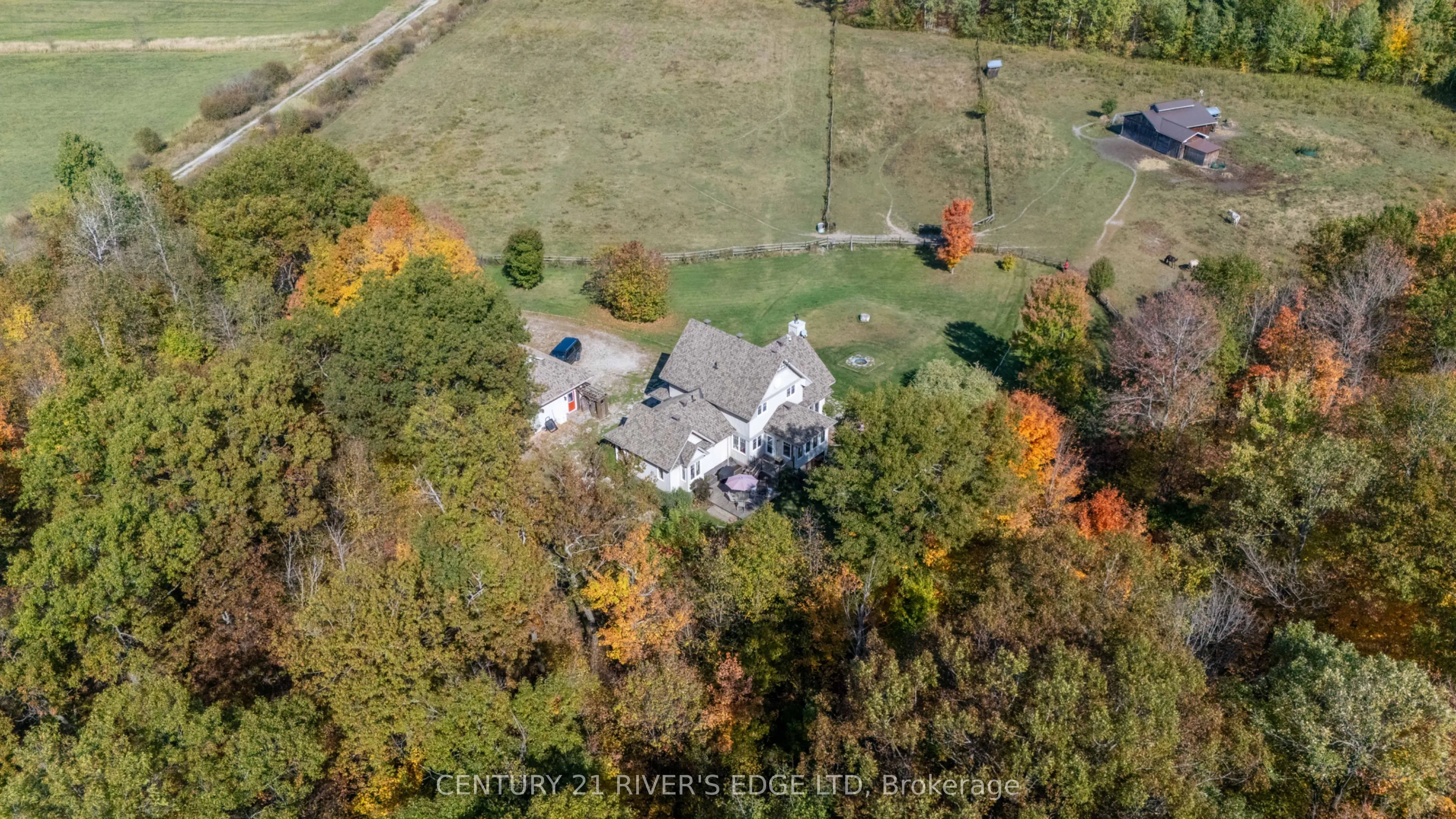 1664 Needham Side Road Side Road