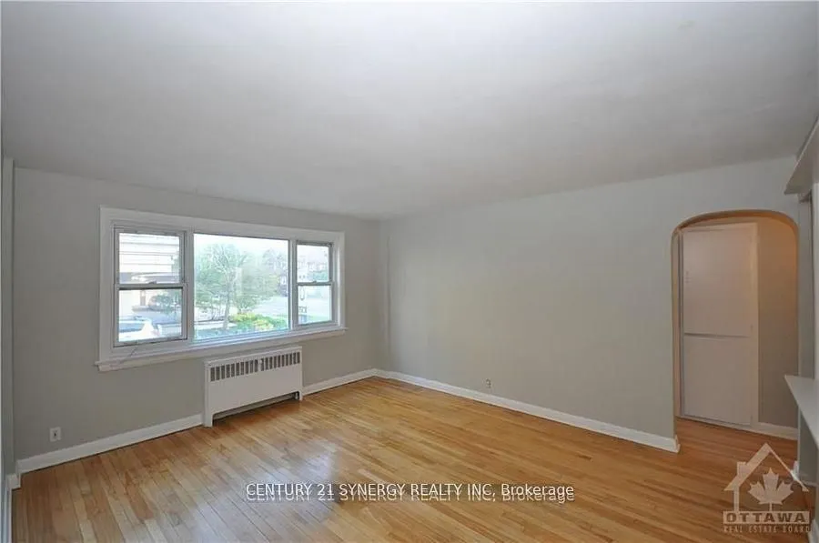 151 Holmwood Avenue, #3