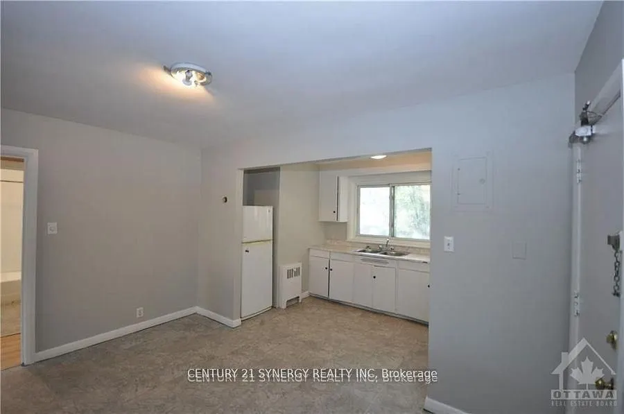 151 Holmwood Avenue, #3