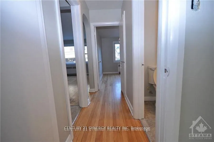 151 Holmwood Avenue, #3