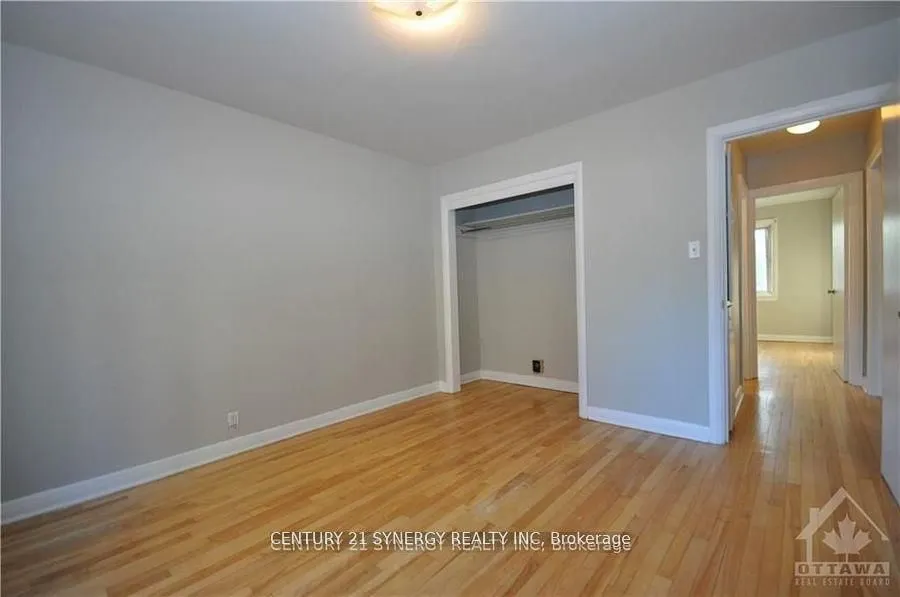 151 Holmwood Avenue, #3