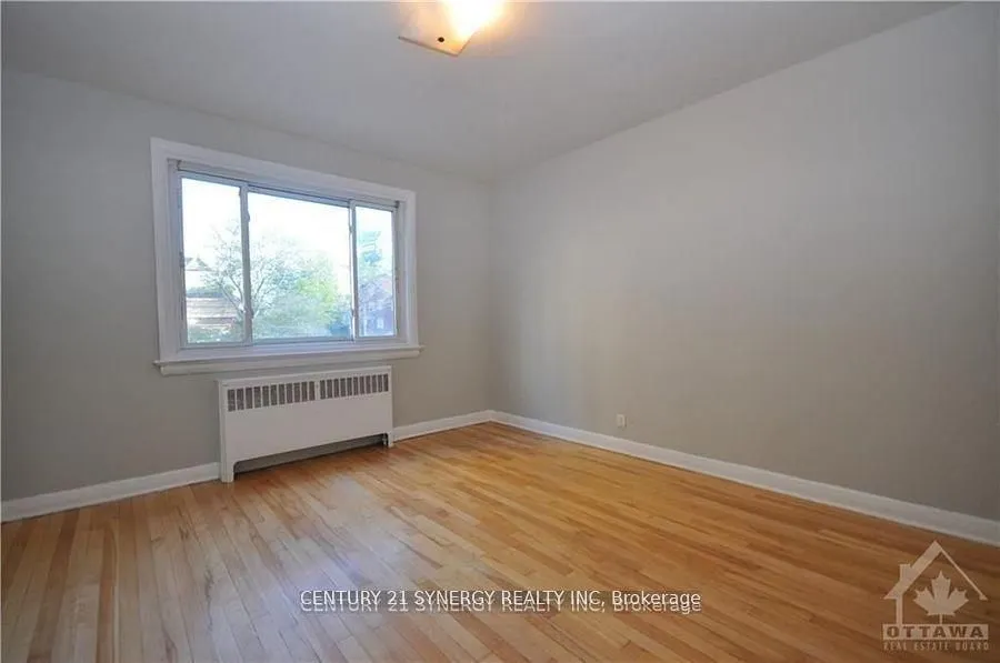 151 Holmwood Avenue, #3