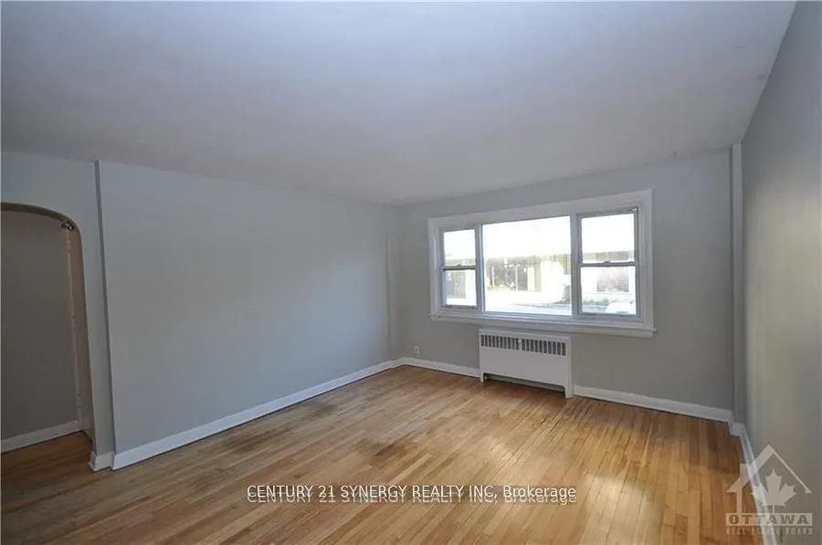 151 Holmwood Avenue, #3
