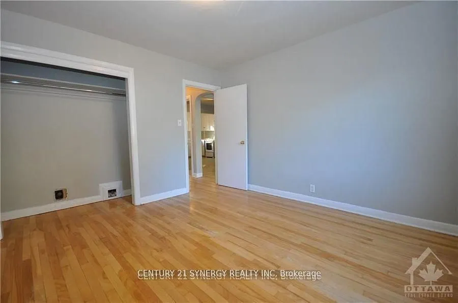 151 Holmwood Avenue, #3