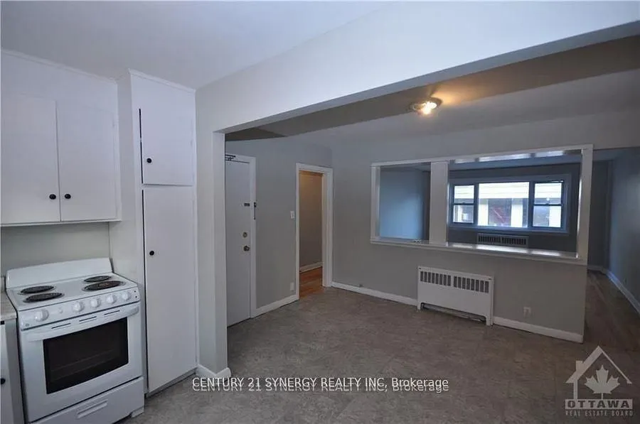 151 Holmwood Avenue, #3