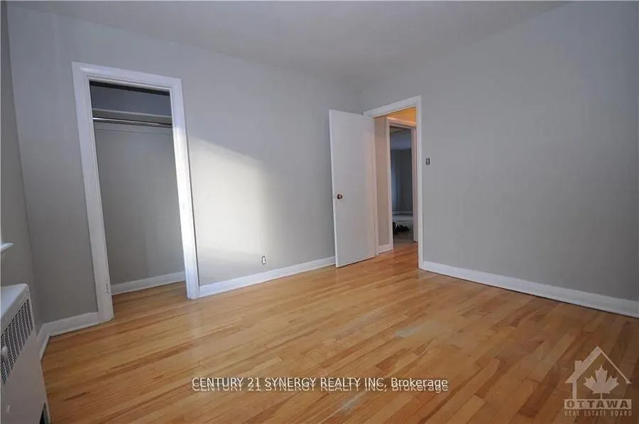 151 Holmwood Avenue, #3
