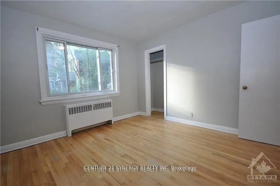 151 Holmwood Avenue, #3