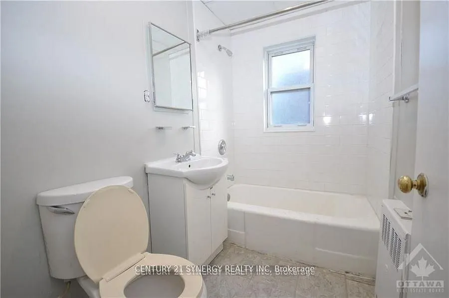 151 Holmwood Avenue, #3