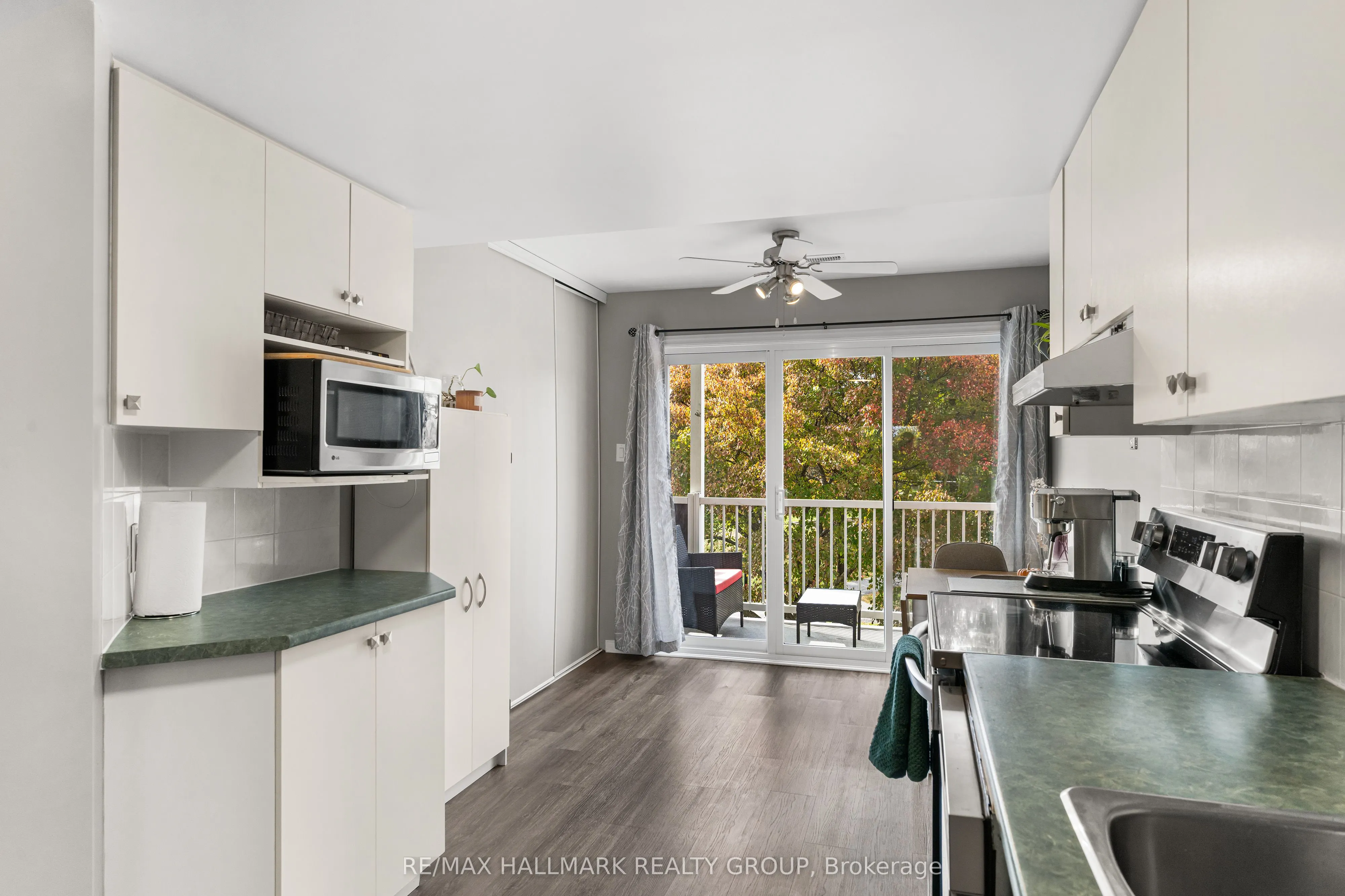 1133 Gablefield Private, #10