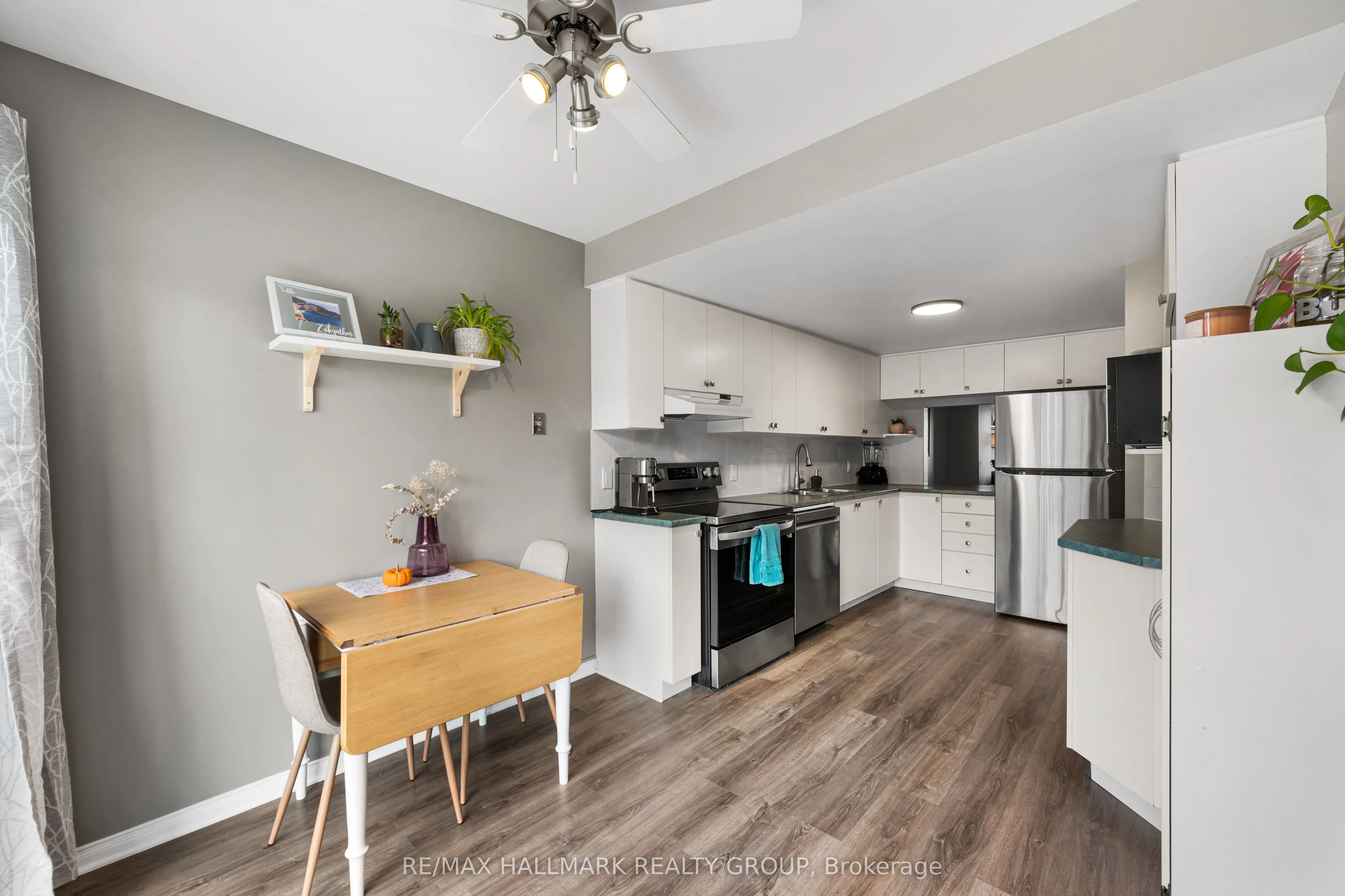 1133 Gablefield Private, #10