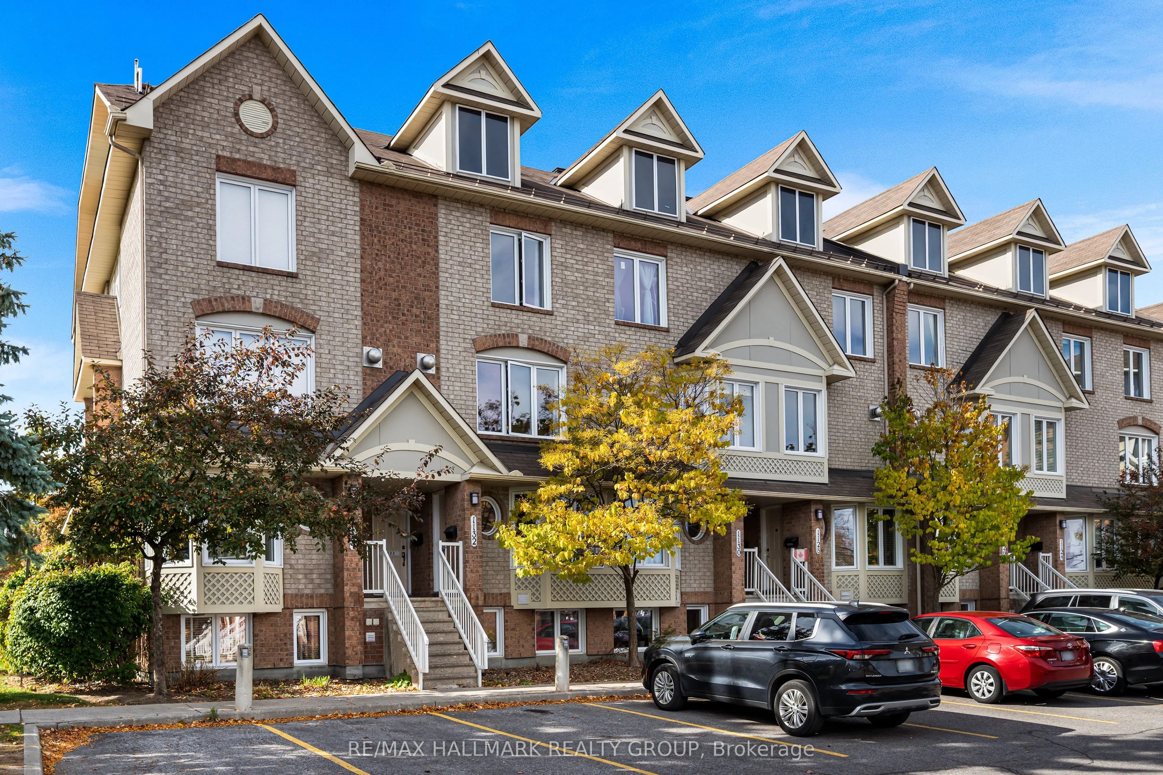 1133 Gablefield Private, #10