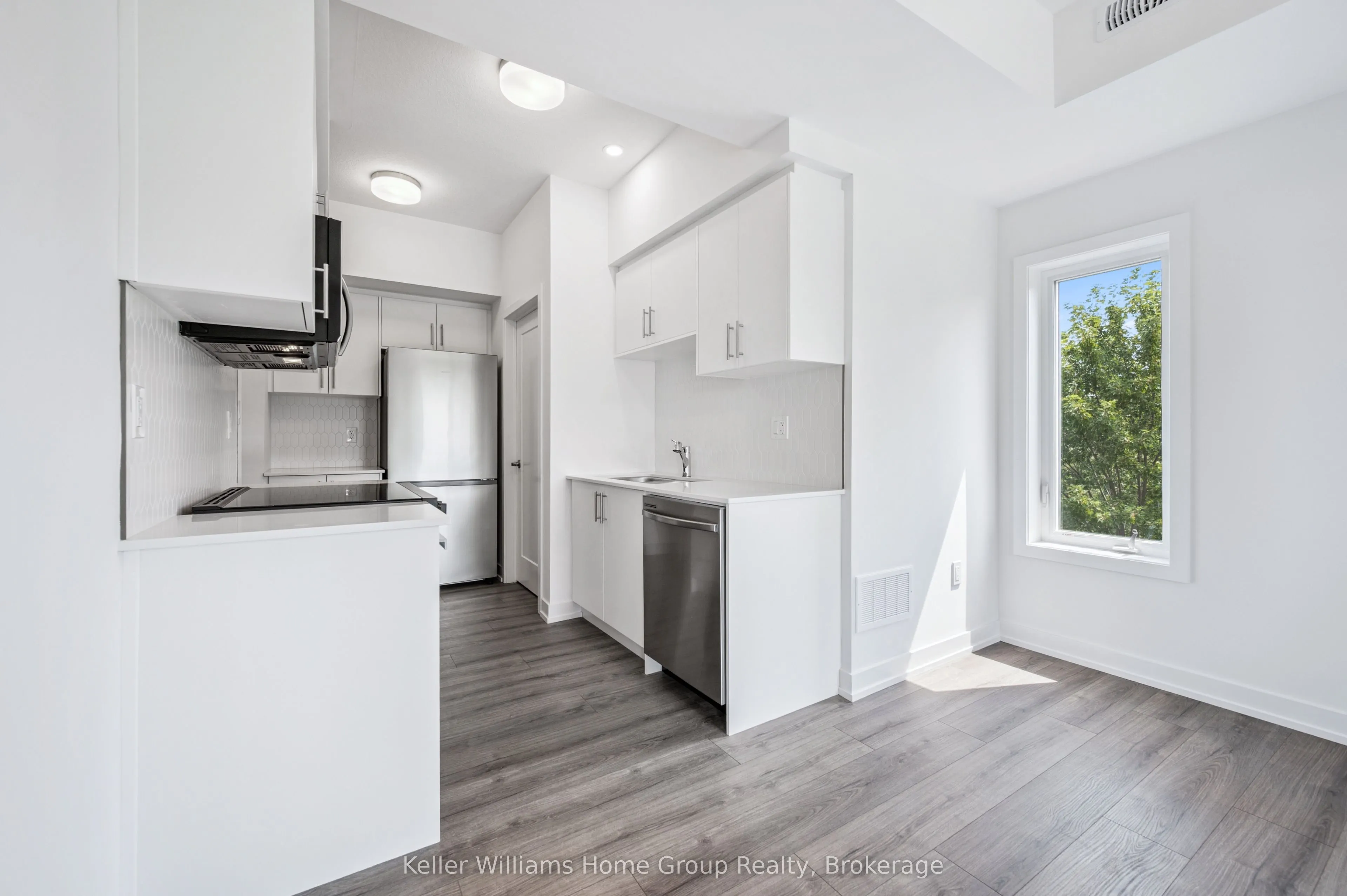940 St David Street N, #55