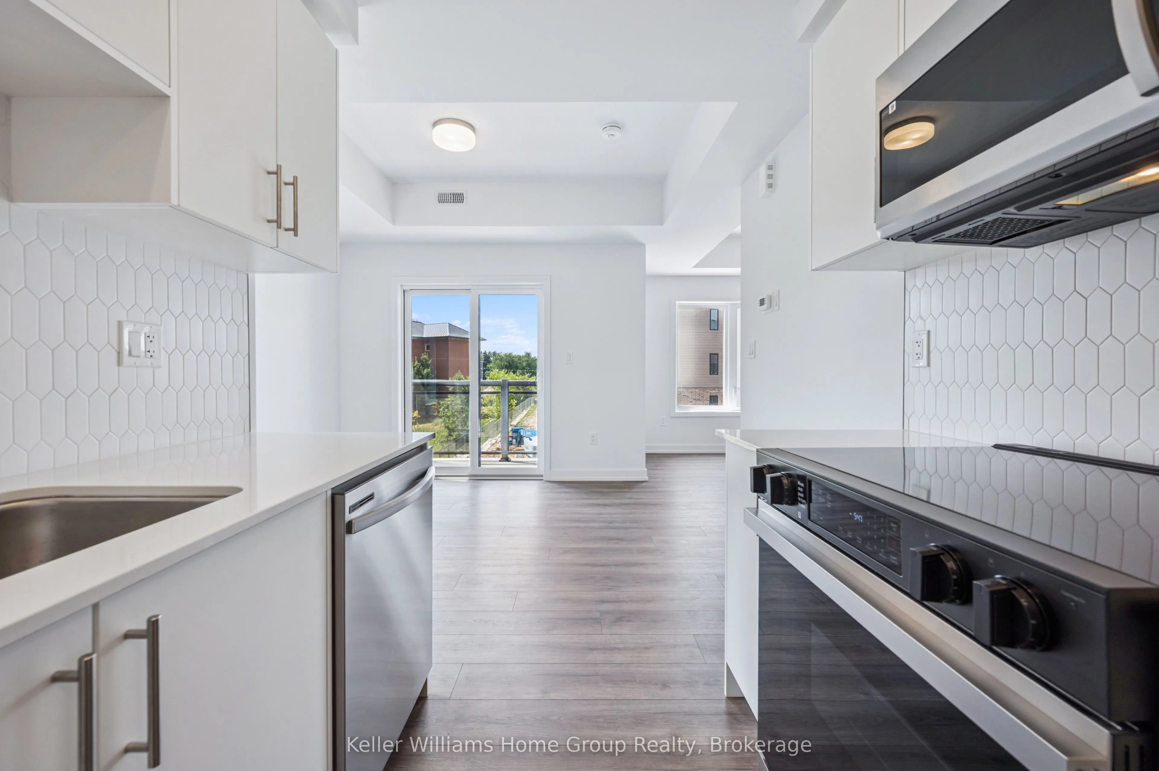 940 St David Street N, #55