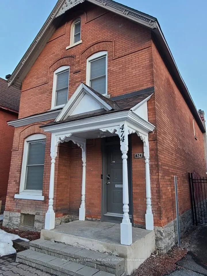 474 SOMERSET Street W