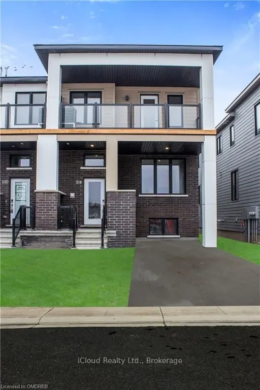 318 Catsfoot Walk