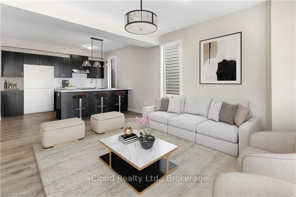 318 Catsfoot Walk
