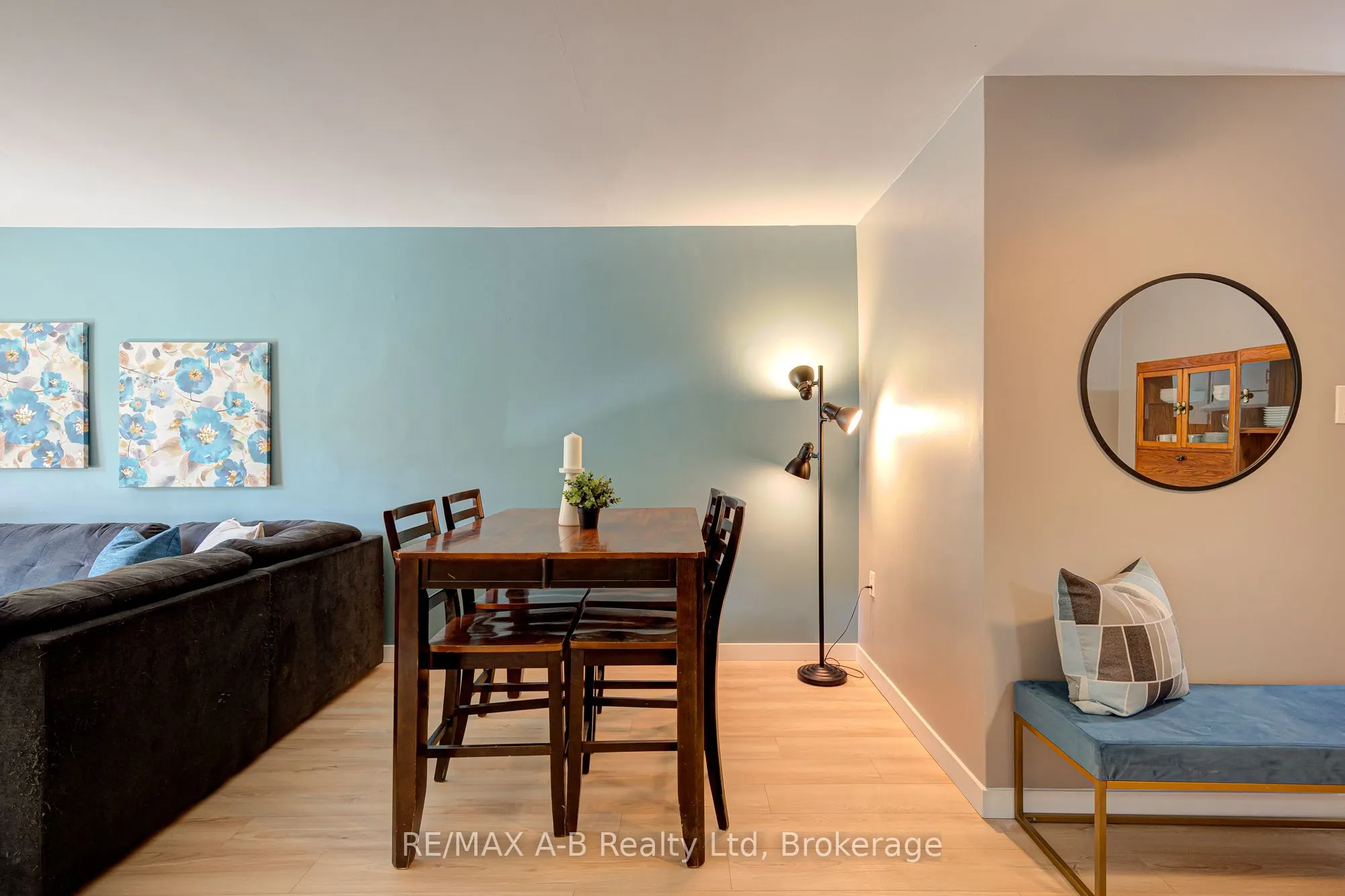 583 Mornington Avenue, #101