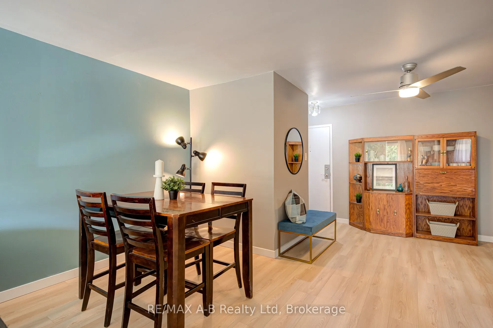 583 Mornington Avenue, #101