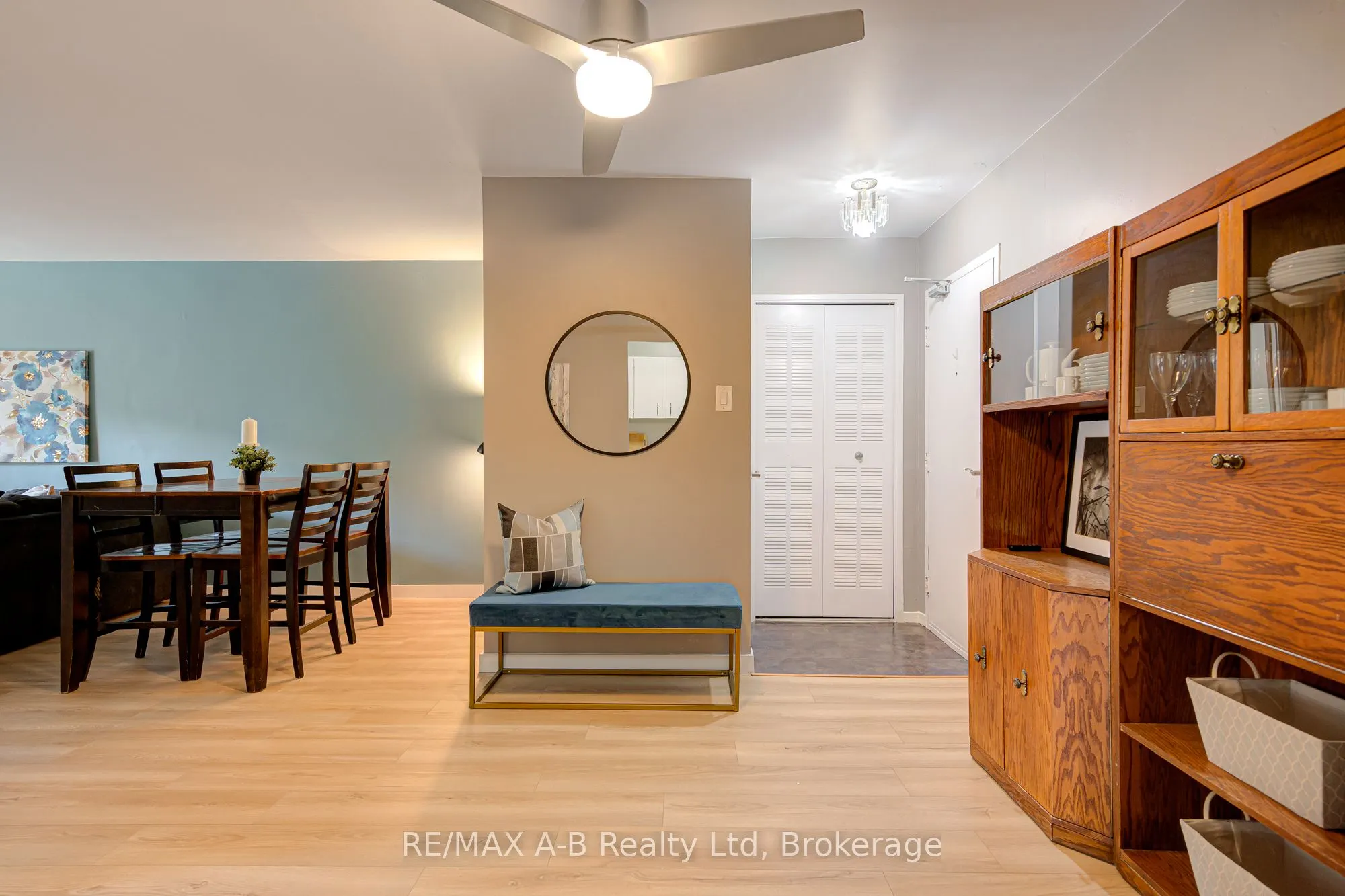 583 Mornington Avenue, #101