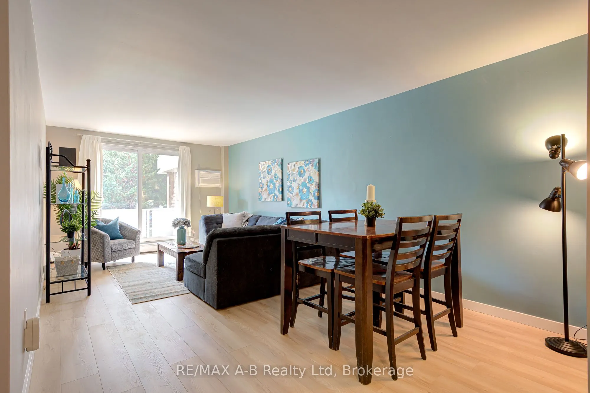 583 Mornington Avenue, #101