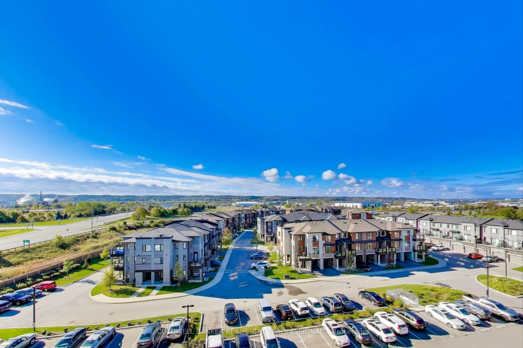 600 North Service Road, #602