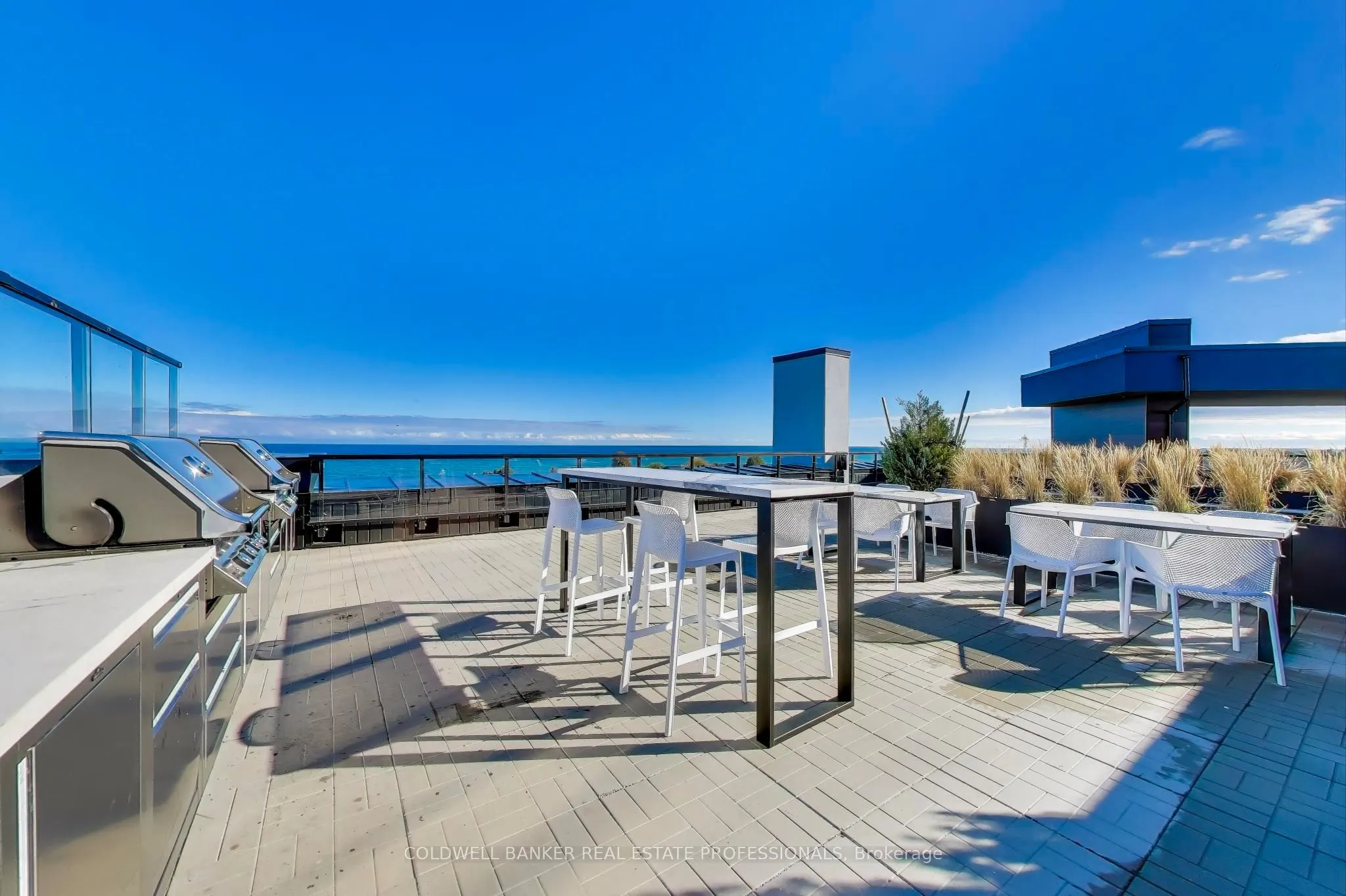 600 North Service Road, #602